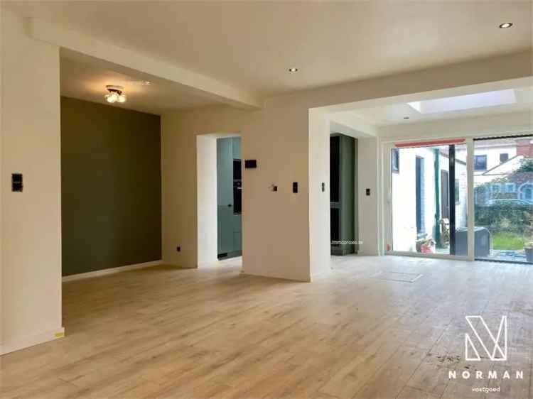 Huis te huur Gullegem 3 slaapkamers