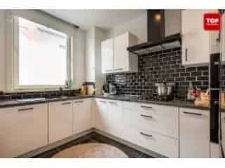 Huis te koop Gent 4 slaapkamers gerenoveerd