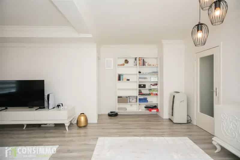 Ruime Instapklare Woning 4 Slaapkamers Genk
