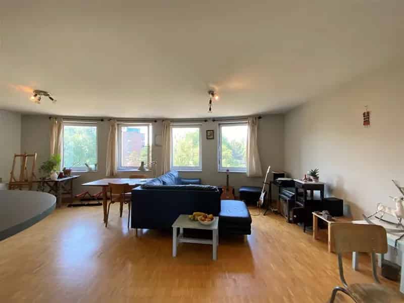 Appartement te Huur Gent