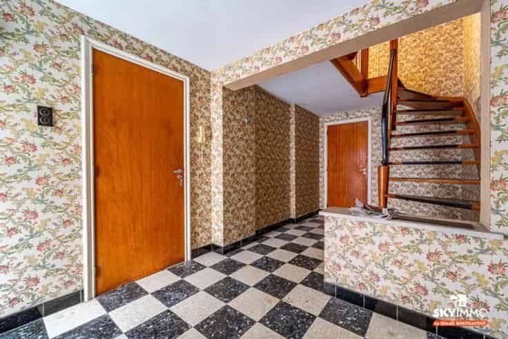 Huis Te Koop Seraing 3 slaapkamers Grote Tuin Garage