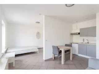 Studio te koop Genk Waterschei 26m2