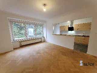 Appartement te koop - Vorst VBC13224