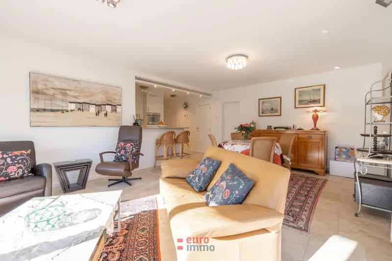 Residentie Delvaux B Appartement te koop
