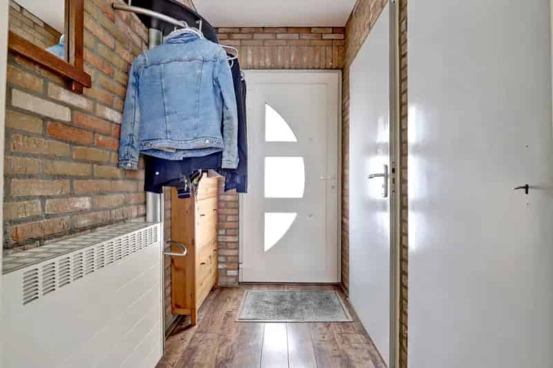 2 Onder 1 Kapwoning Kindvriendelijke Wijk Ruime Tuin Garage