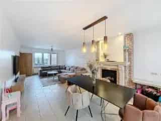 Huis te huur Moorslede 4 slaapkamers tuin garage