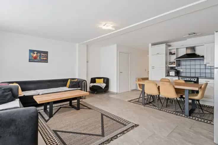 Appartement te koop Schoten 2 slaapkamers