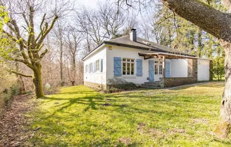 Huis Te Koop 3 Slaapkamers 22.07 Are