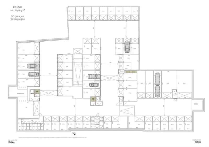 Garagebox te Huur Volledige Aanbod