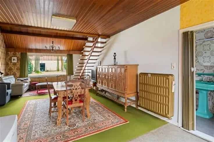 Te renoveren villa 1600m² Schoten