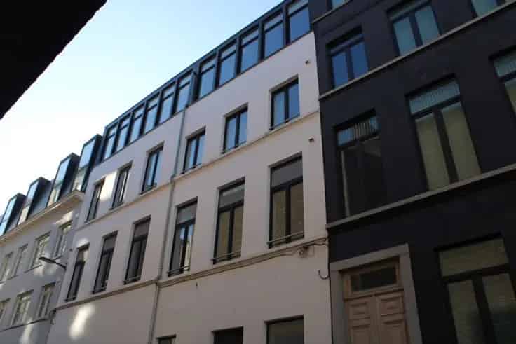 Appartement Te Koop Oostende Centrum