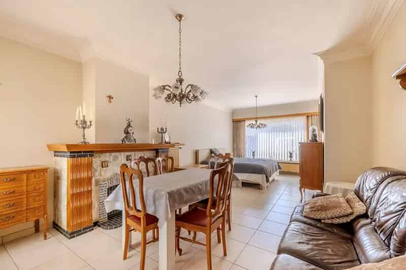 Woning 4 slaapkamers Herenthout Centrum