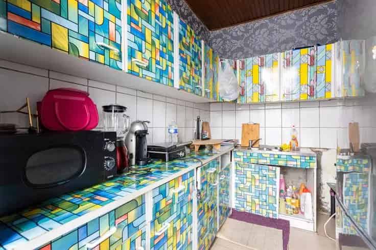 Huis Te Koop Seefhoek: Grote 4-laags Woning