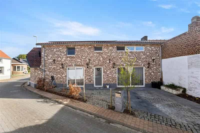 Huis te huur Velm: Gerenoveerde woning met 2 slaapkamers en 8 zonnepanelen