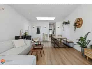 Huis te koop Mechelen 3 slaapkamers gerenoveerd EPC 124