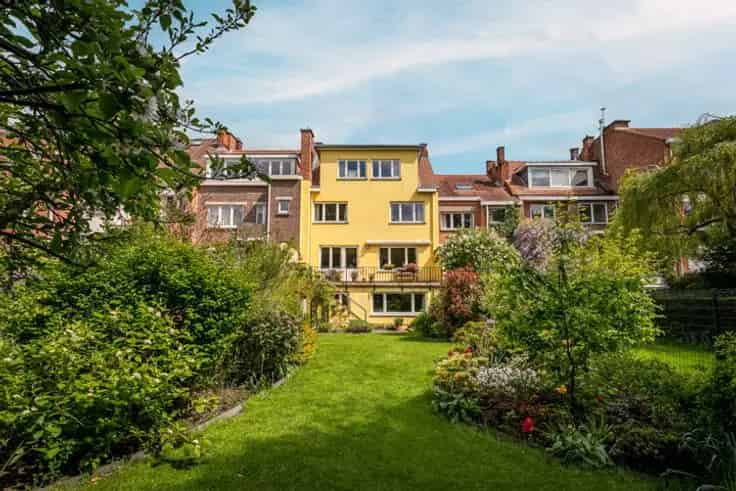 Huis Te Koop Vogelzang 320m²  Gezin Vrij Beroep