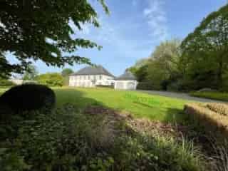 Villa te koop Rotselaar Grote woning 14000m2