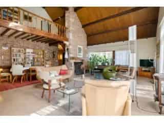 Huis te koop Brasschaat - Ruime woning met tuin en garage