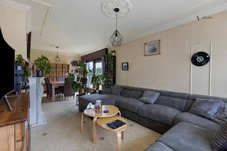 Huis Te Koop Aalter Centrum: 3 Slaapkamers Vernieuwd Dak