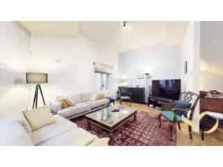 Duplex Appartement te Koop Brussel Sint-Katelijnewijk 202m2