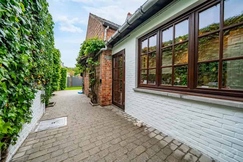 Huis te koop 3 slaapkamers tuin zuid