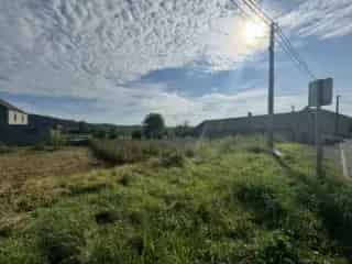 Bouwgrond Farciennes 416m² - Ideaal voor starters