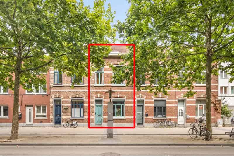 Huis te huur