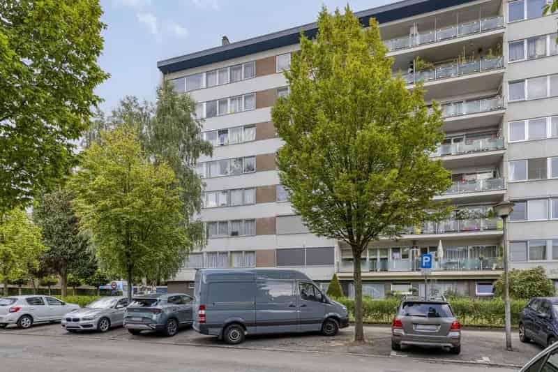 Appartement te huur nabij Meerlenhof