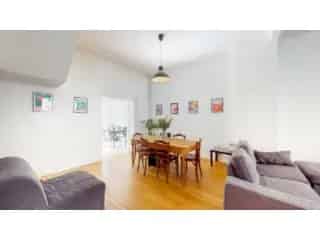 Huis te koop Elsene 208m² 4 slaapkamers gerenoveerd