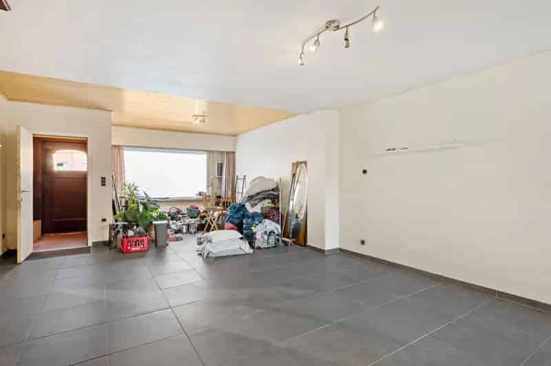 Gezinswoning Turnhout Zuidgerichte Tuin 3 slaapkamers