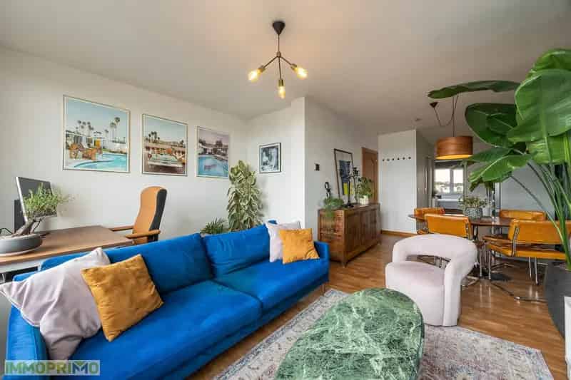 Antwerpen Appartement Te Koop: Instapklaar 1 Slaapkamer