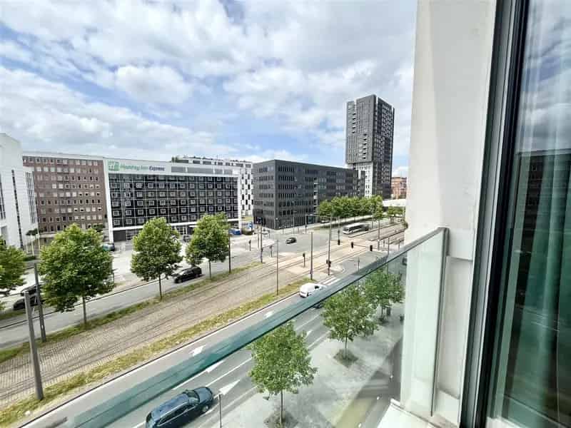 Studentenkamer Antwerpen AP Hogeschool Toplocatie