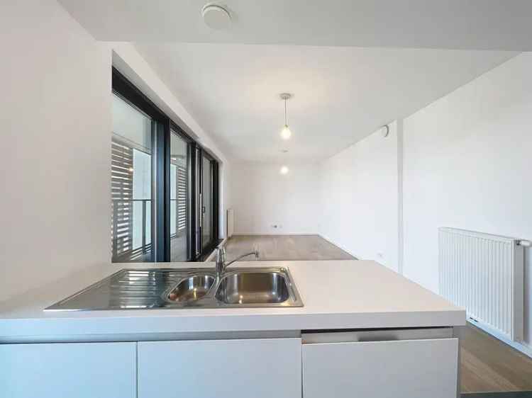 Appartement te Koop Europesewijk 3 slaapkamers Terras 108m²