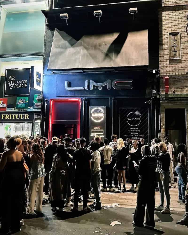 Kantoor te huur in Gent