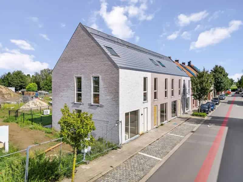 Huis te huur 3 slaapkamers tuin Bavikhove