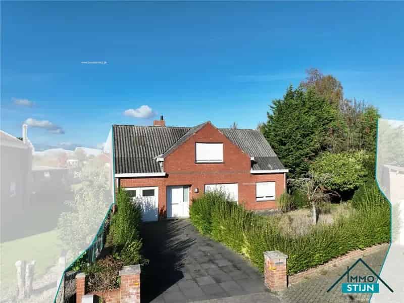 Bouwgrond te koop Veldegem: Nieuwbouwproject nabij E403
