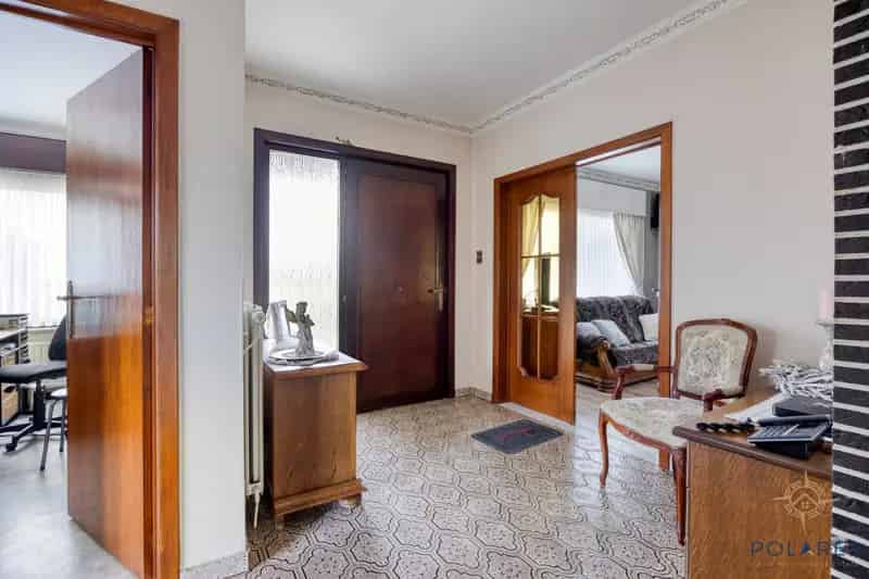 Gelijkvloerse woning 3 slaapkamers grote tuin