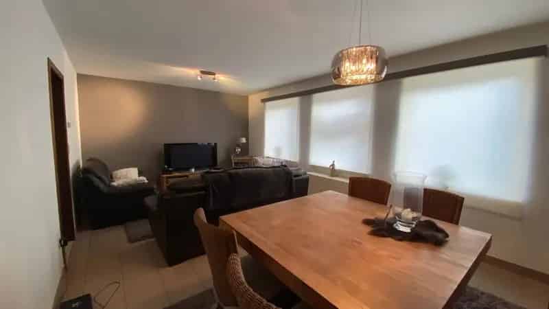 Appartement te huur Lokeren 2 slaapkamers autostaanplaats