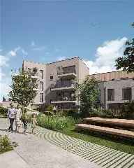 Project: Energiezuinige appartementen rond Brussel - Sint-Lambrechts-Woluwe 1503650-P-a0PSb000004JV4LMAW-KCo626w8