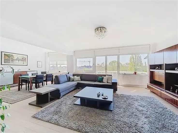 Appartement Te Koop 110m2