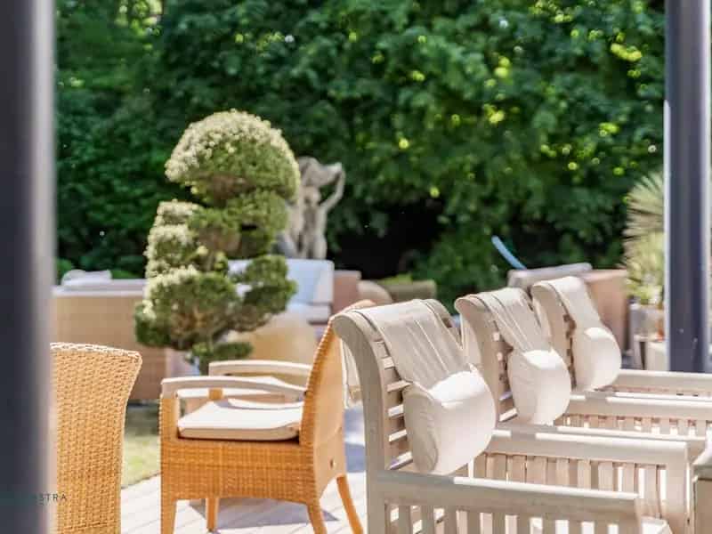 Huis Te Koop Keerbergen 478m² 3005m² Perceel