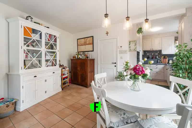 Handelshuis Blankenberge Centrum - Wonen en Werken