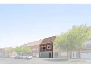 Huis te koop - Zeebrugge RBT33227