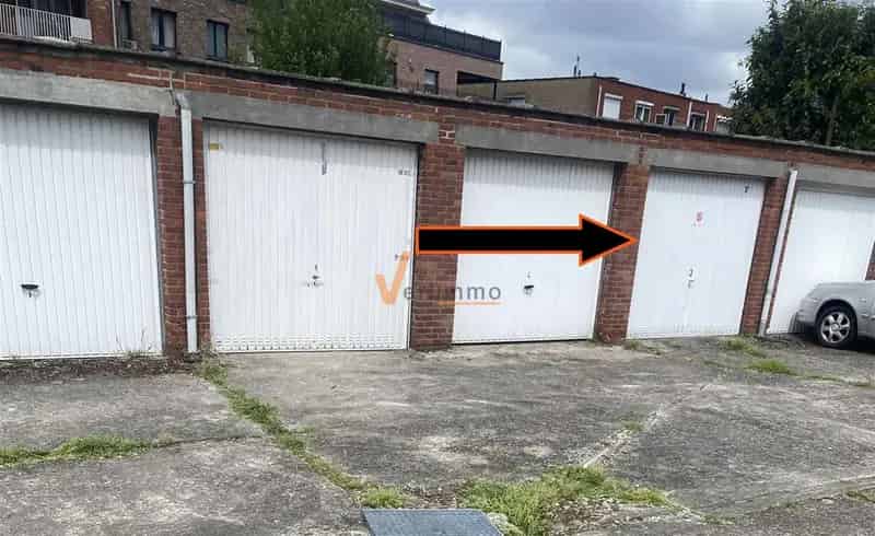 5 Garageboxen te Koop Schoten Slimme Investering