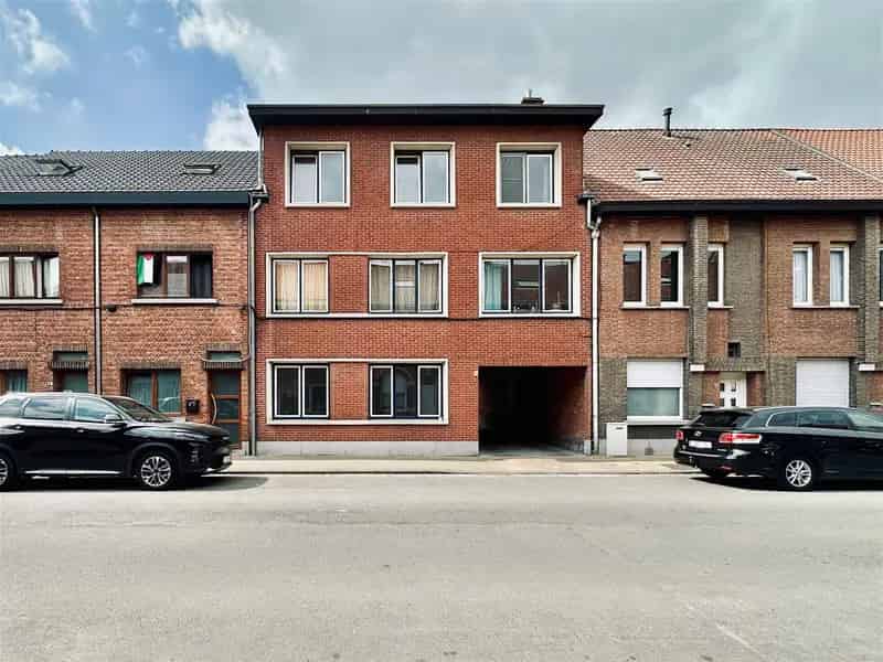 Te renoveren appartementen Sint Niklaas