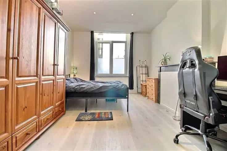 Appartement Te Koop Namen - 1 Slaapkamer - Gerenoveerd
