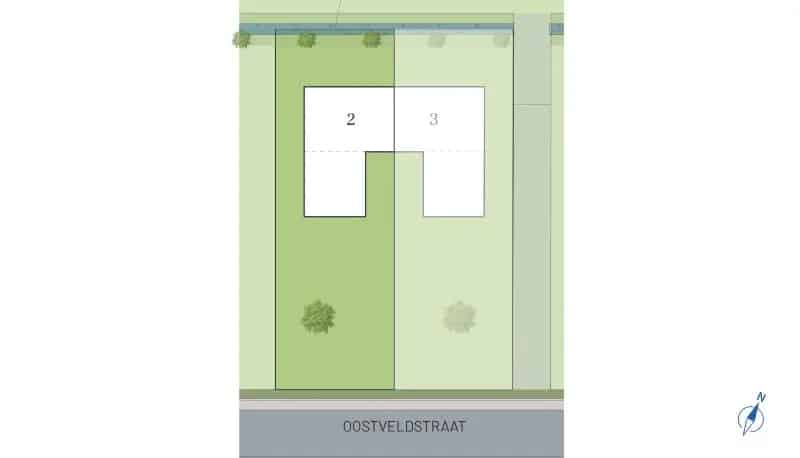 Bouwgrond Eeklo Vrij Te Koop