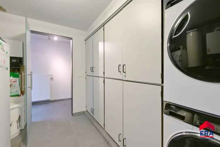 Huis te huur Maldegem 4 slaapkamers Instapklaar