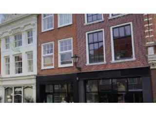 Handelspand Brussel Centrum 180m² Te Koop