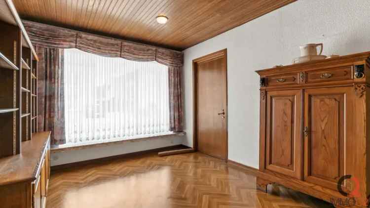 Huis te Koop Volledig Aanbod